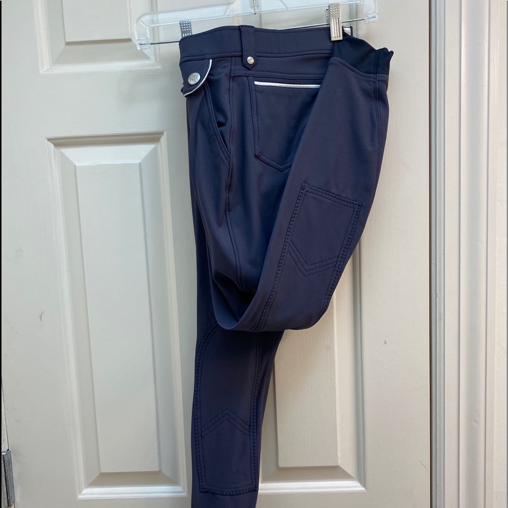 Cavalleria Toscana Breech 22
